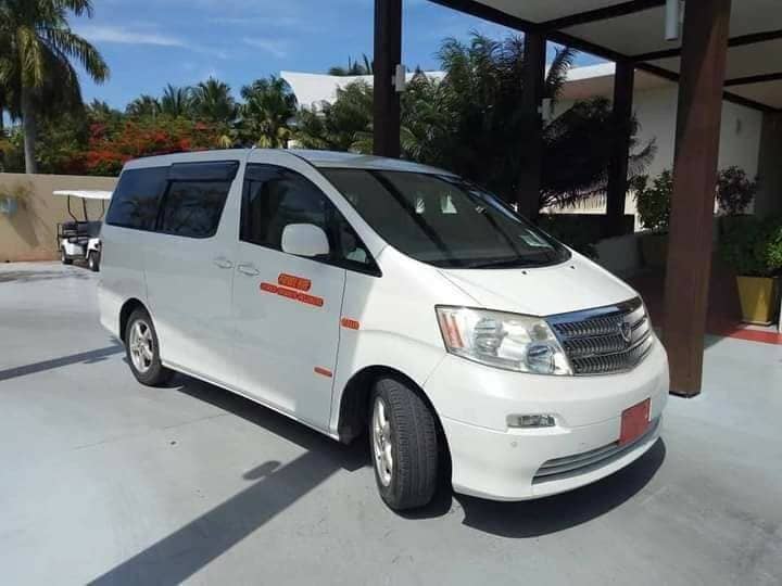 Rental Transport